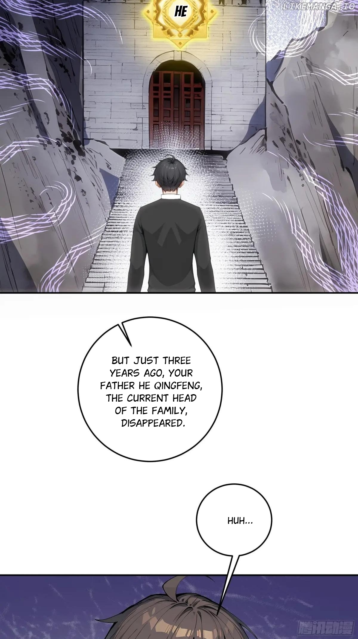 God of Learning Chapter 32 - page 29